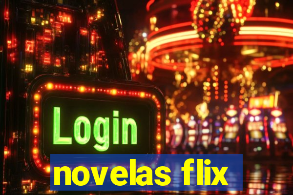 novelas flix
