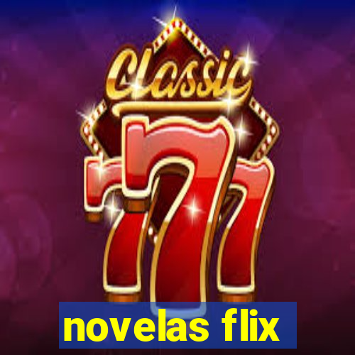 novelas flix