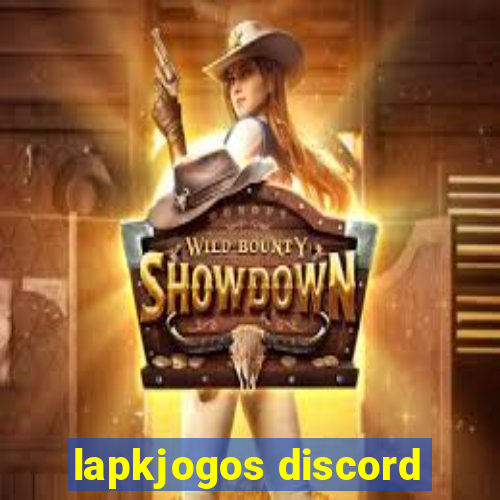 lapkjogos discord
