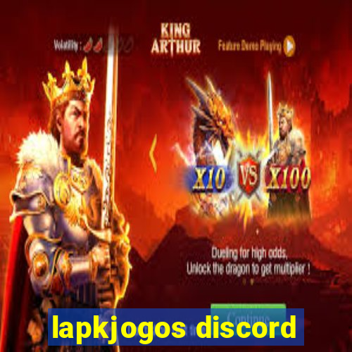 lapkjogos discord