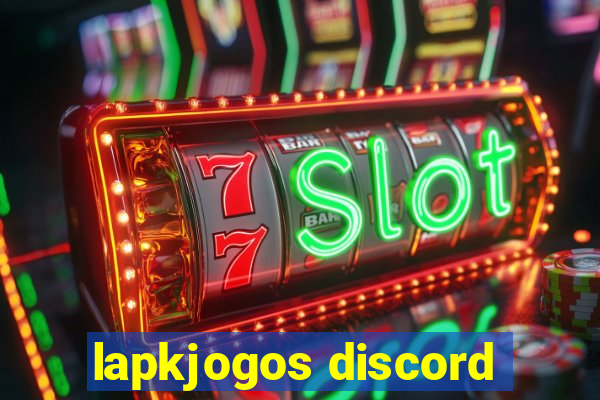 lapkjogos discord