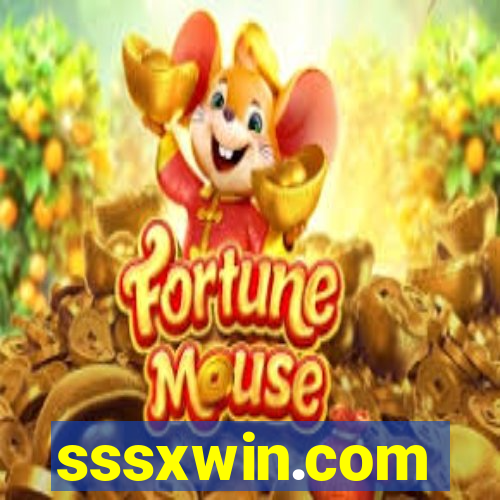 sssxwin.com