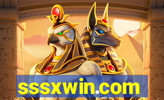 sssxwin.com