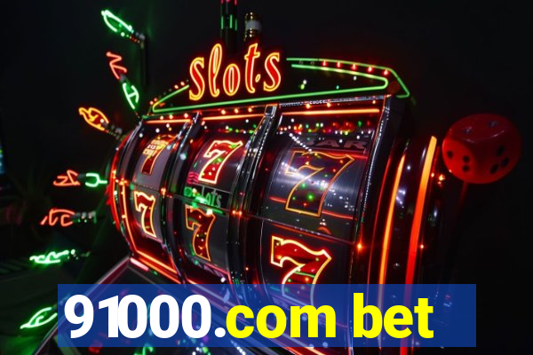91000.com bet