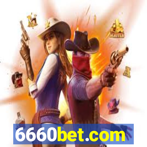 6660bet.com