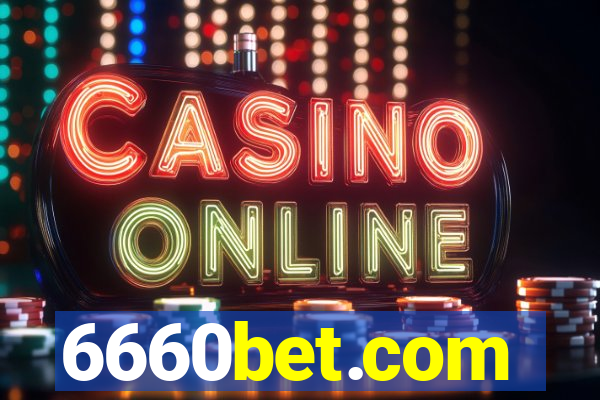 6660bet.com