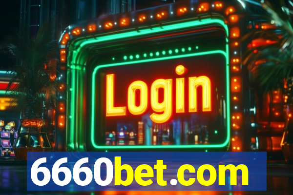 6660bet.com