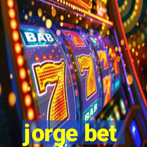 jorge bet