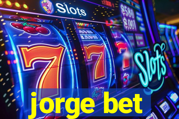 jorge bet