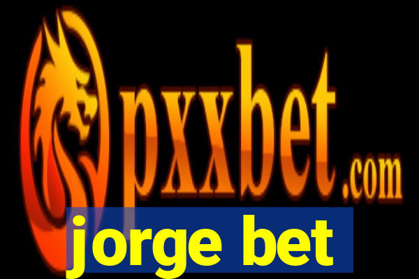 jorge bet