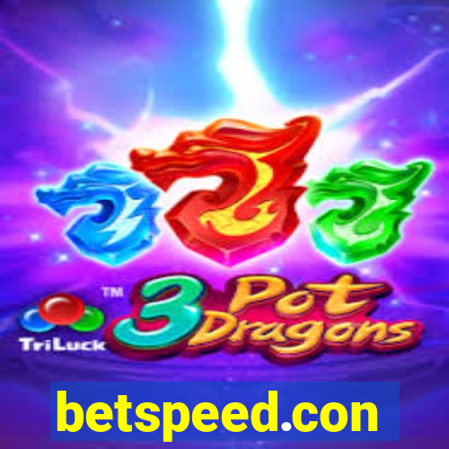 betspeed.con