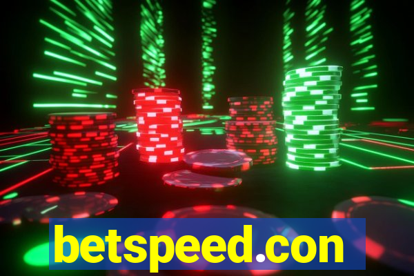 betspeed.con