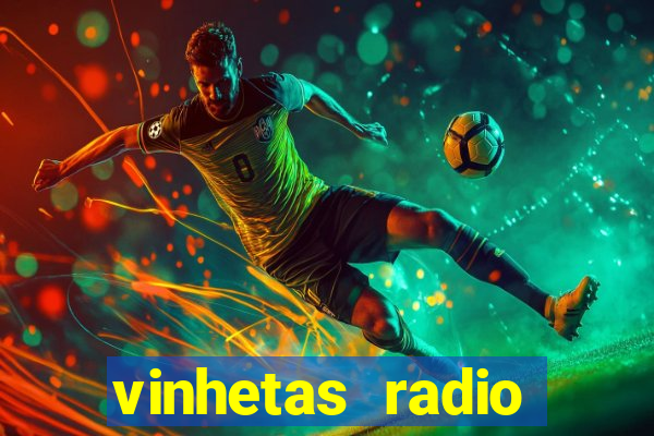 vinhetas radio globo futebol