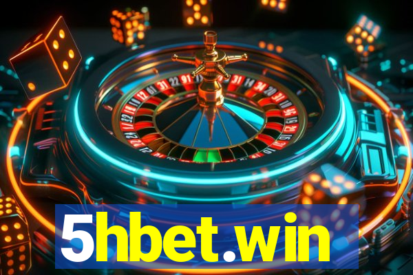 5hbet.win