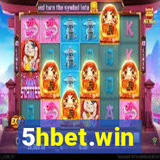 5hbet.win