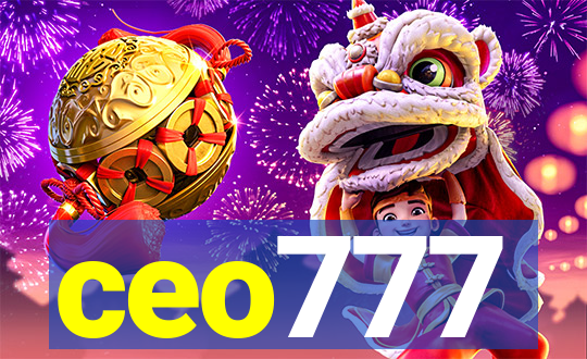 ceo777