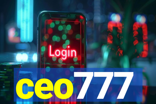 ceo777