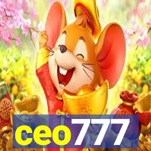 ceo777