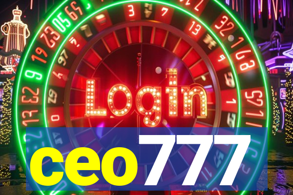 ceo777