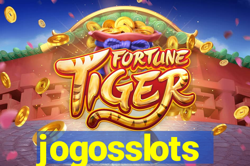 jogosslots