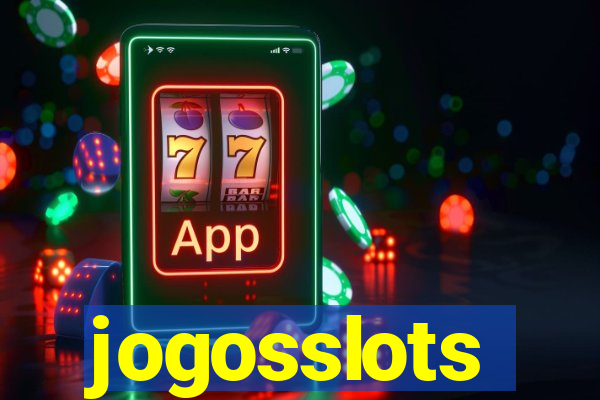 jogosslots