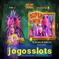 jogosslots