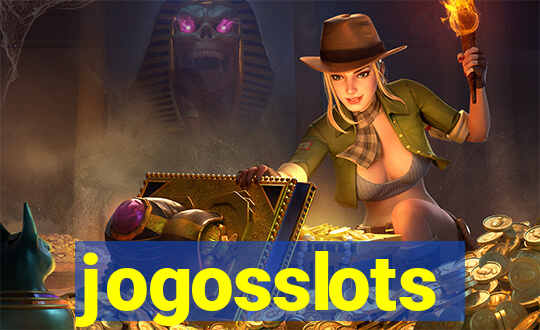 jogosslots