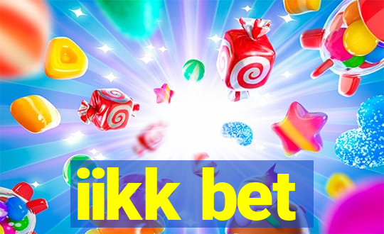 iikk bet