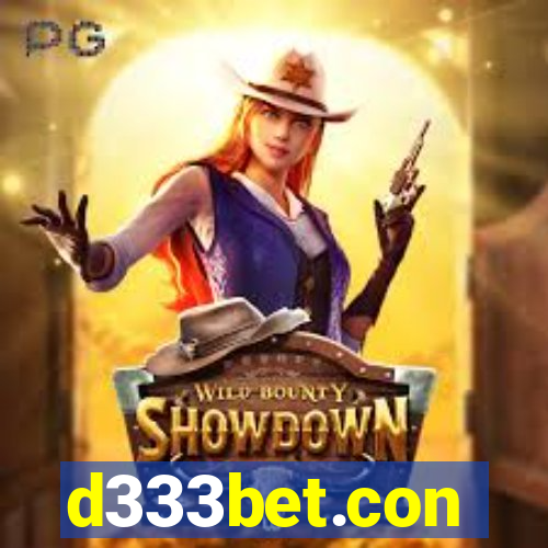 d333bet.con