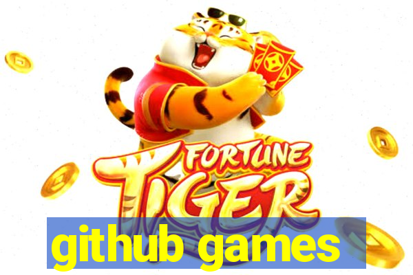 github games