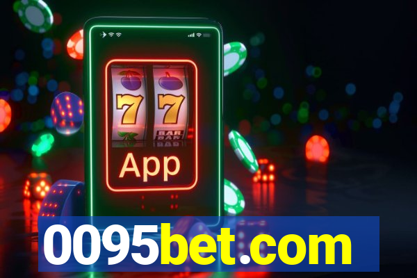 0095bet.com