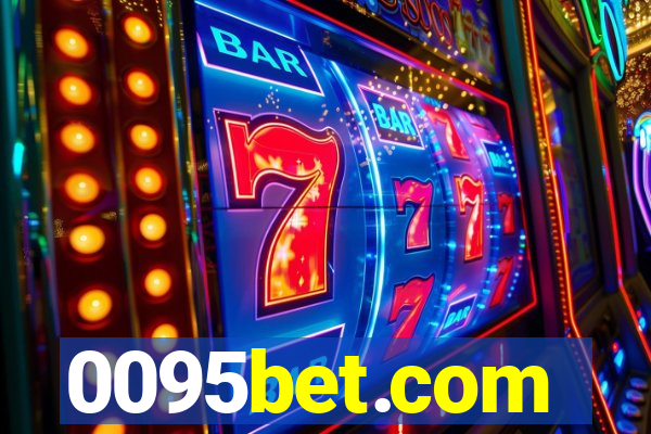 0095bet.com