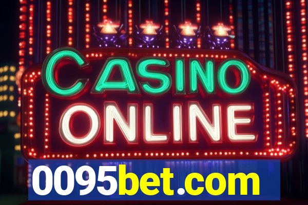 0095bet.com