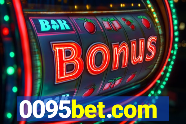 0095bet.com