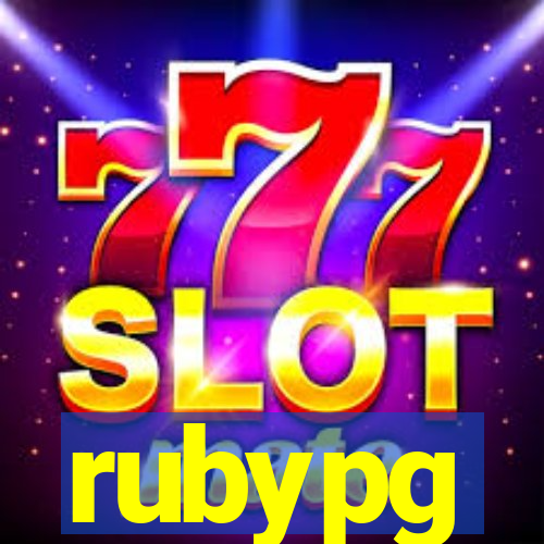 rubypg