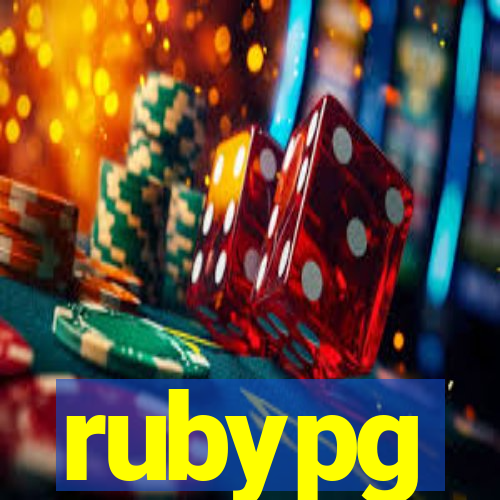 rubypg