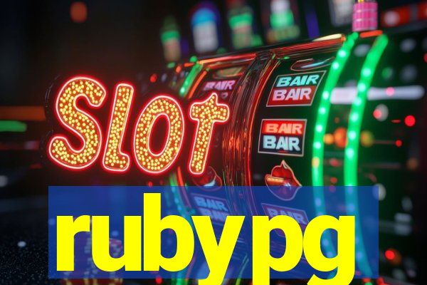 rubypg