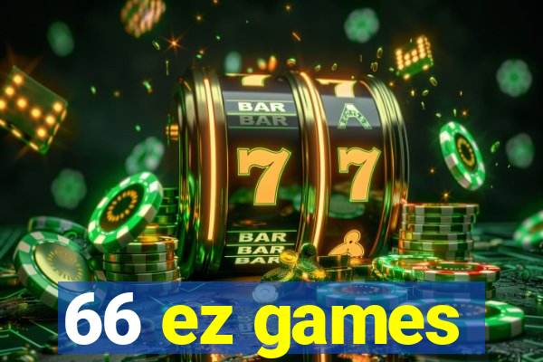 66 ez games