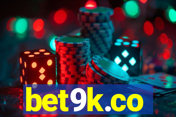 bet9k.co