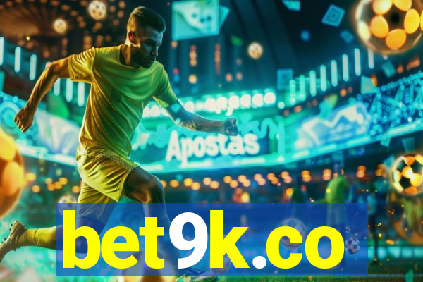 bet9k.co