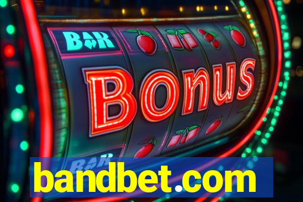 bandbet.com
