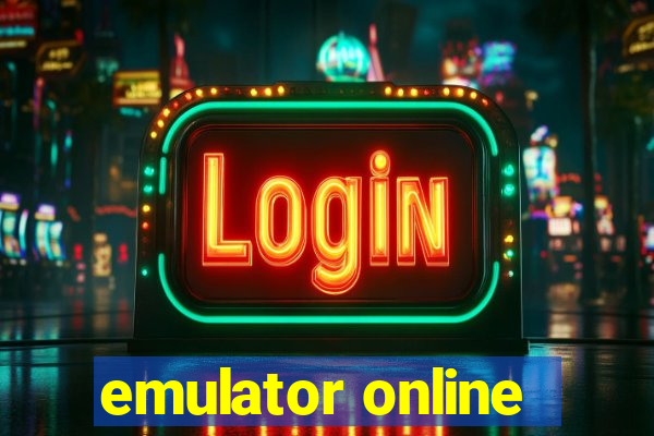 emulator online