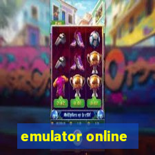 emulator online