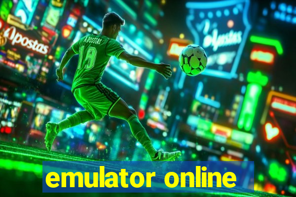 emulator online