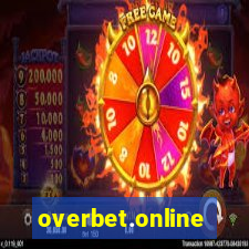 overbet.online