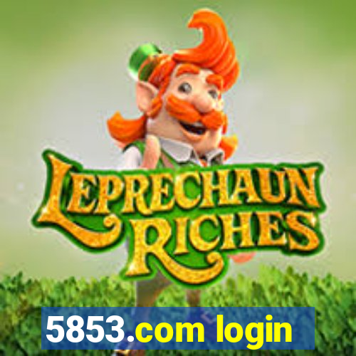 5853.com login