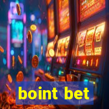boint bet