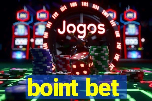 boint bet