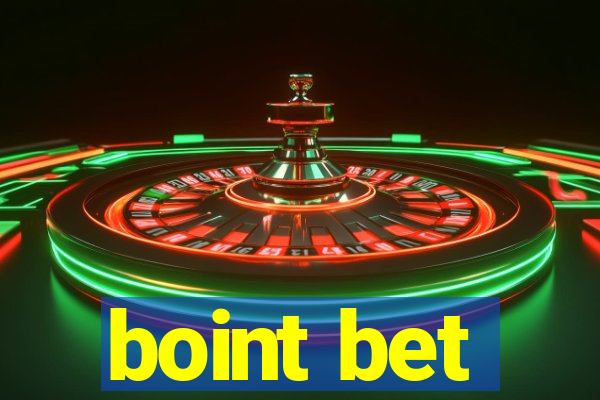 boint bet