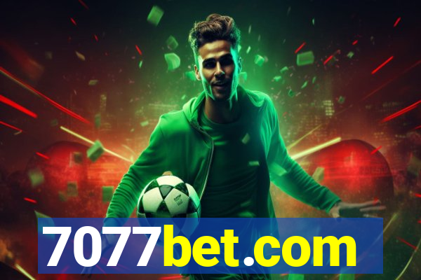 7077bet.com